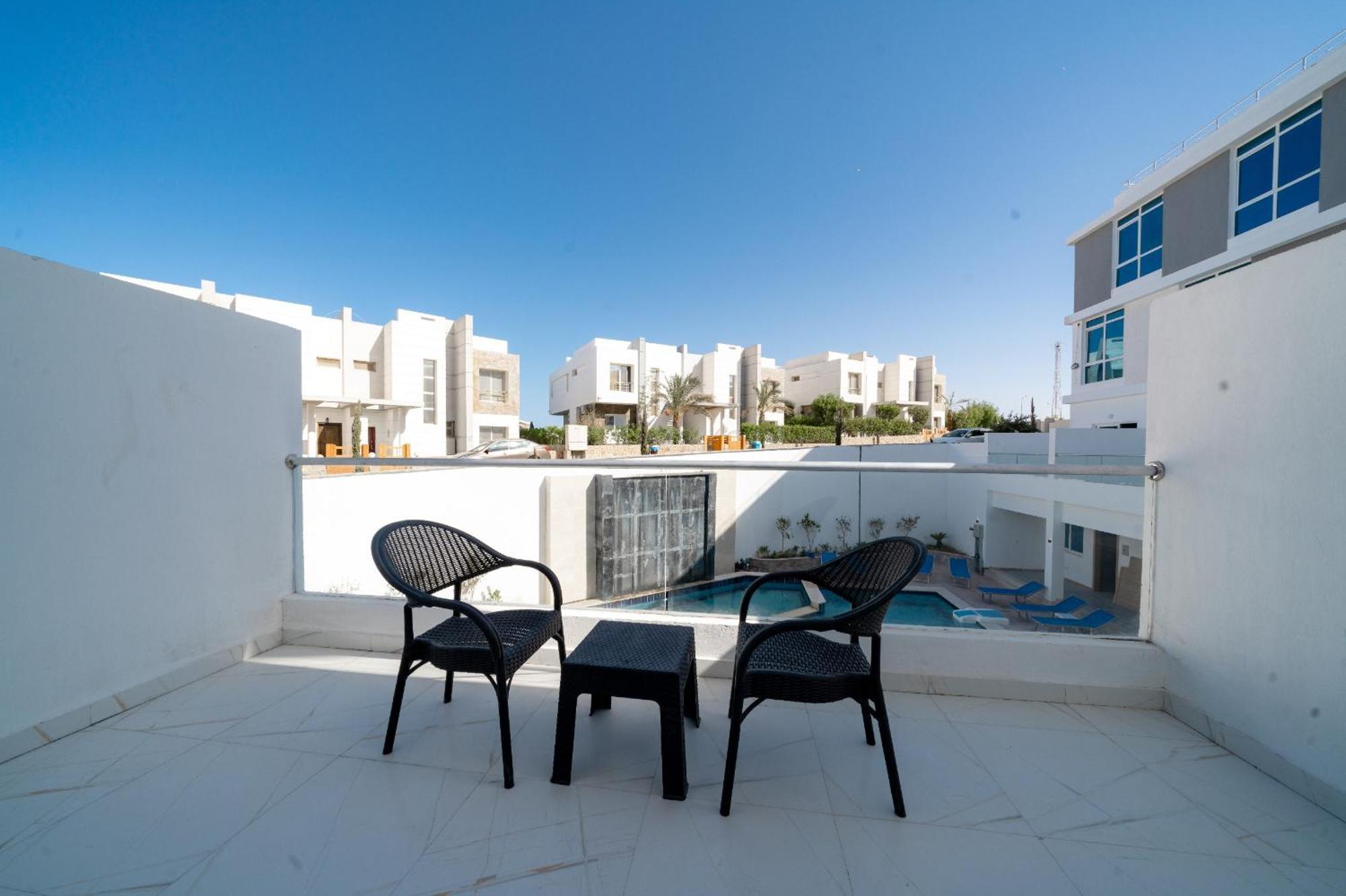 Sky Star Hotel Free Shuttle To Hurghada City Center מראה חיצוני תמונה
